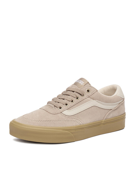 Vans Vans Tenisice C-BROOKLYN LS VN000D7U7D6 Bež