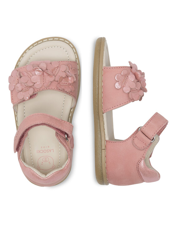 Lasocki Kids Lasocki Kids Sandali BOB CI12-BOB-03(II)DZ Roza