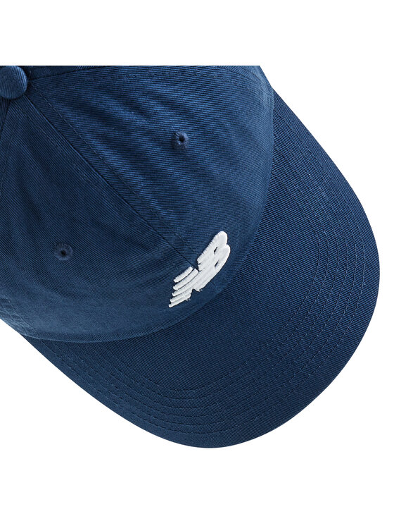 New Balance New Balance Cap LAH91014NGO Dunkelblau