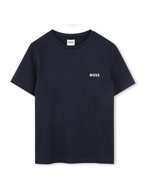 BOSS BOSS Set di t-shirt J52680 D Multicolore Regular Fit