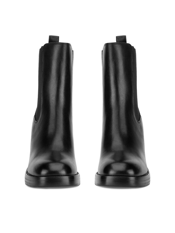 Gino Rossi Gino Rossi Botine WGA3286-1Z Negru