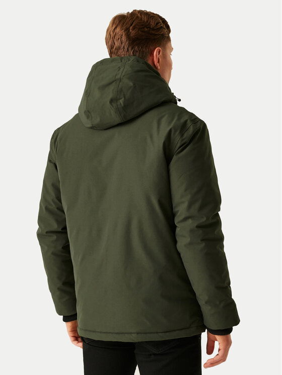 Regatta Regatta Дощовик Ronin II RMP383 Зелений Regular Fit