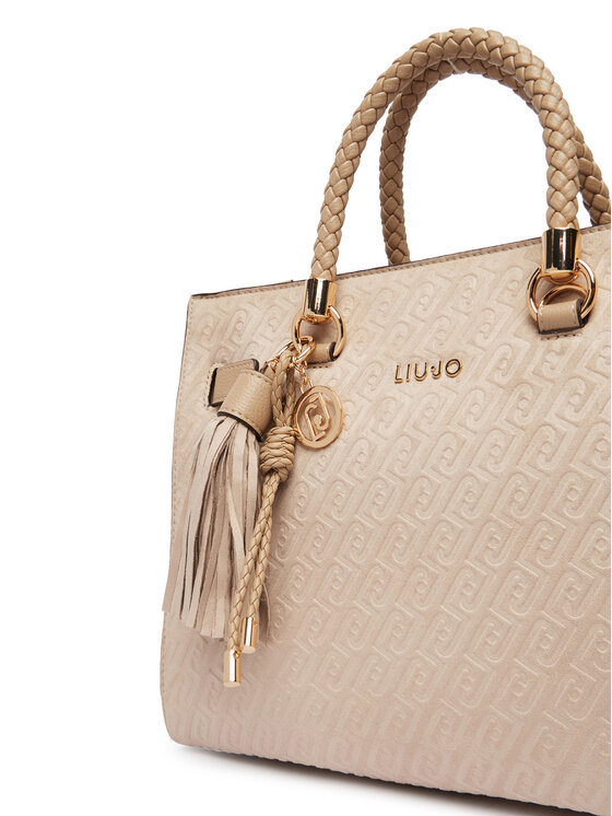 Liu Jo Liu Jo Borsetta AA6086 T384A Beige