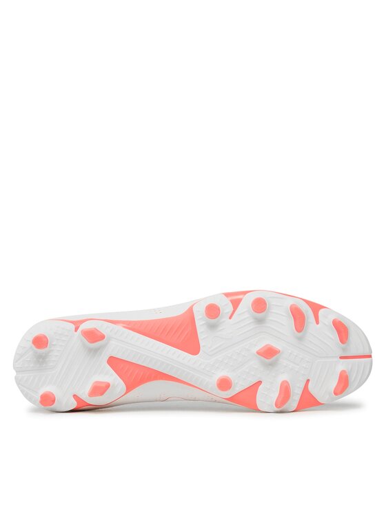 Puma Puma Взуття для футболу Future Play Fg/Ag 107377 01 Білий