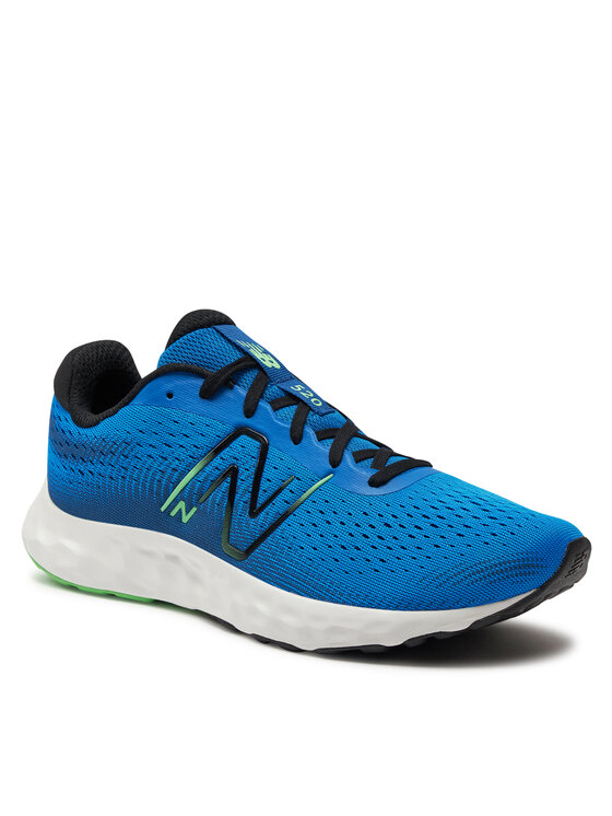 New Balance New Balance Pantofi pentru alergare Fresh Foam 520 v8 M520RG8 Albastru