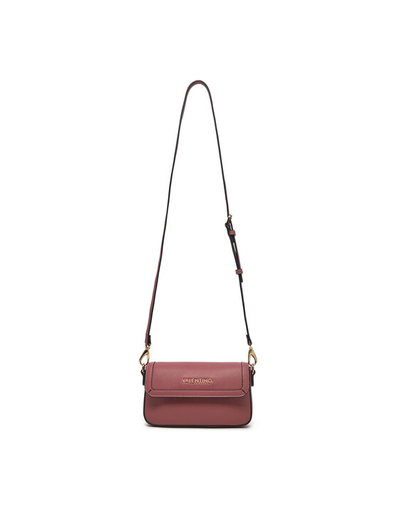 Valentino Valentino Torebka Ivy VBS8NR09 Różowy