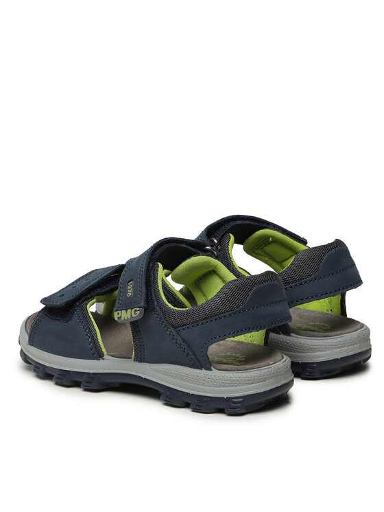 Primigi Primigi Sandale 3894311 S Plava