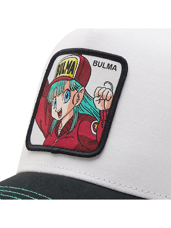 Cappellino Dragon Ball CL/DB2/1/BUL1 Multicolore