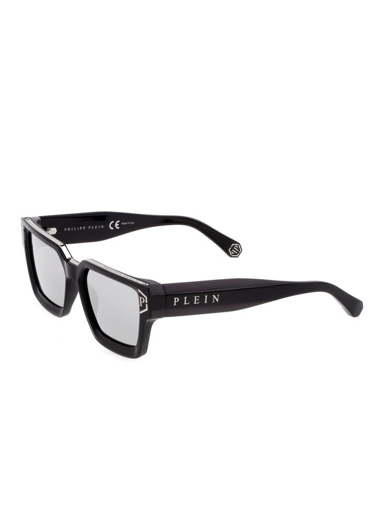 PHILIPP PLEIN PHILIPP PLEIN Okulary przeciwsłoneczne 21033 Czarny