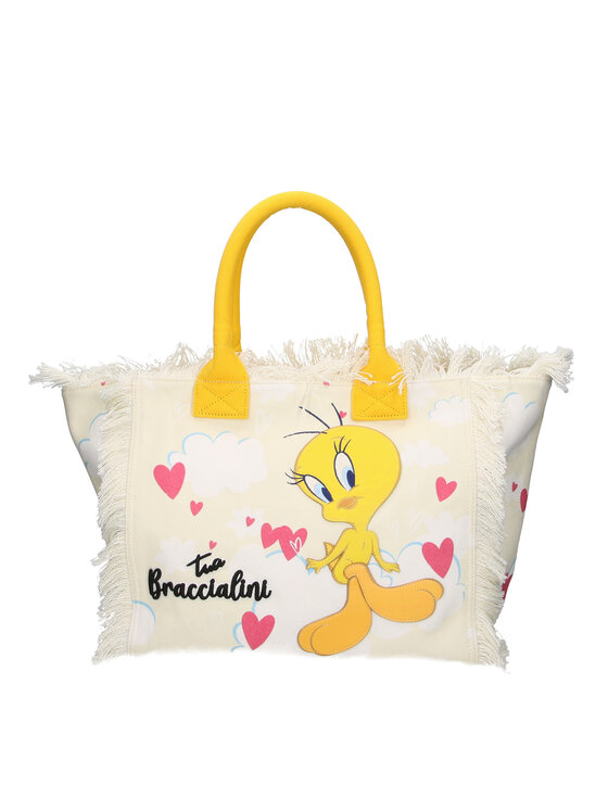Braccialini Braccialini Borsa lt125tc-818 Multicolore