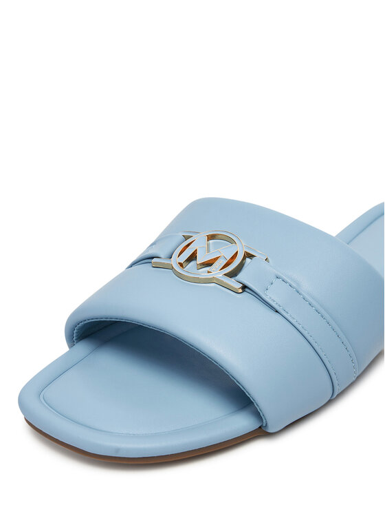 MEXX MEXX Klapki R24SS944932 Niebieski