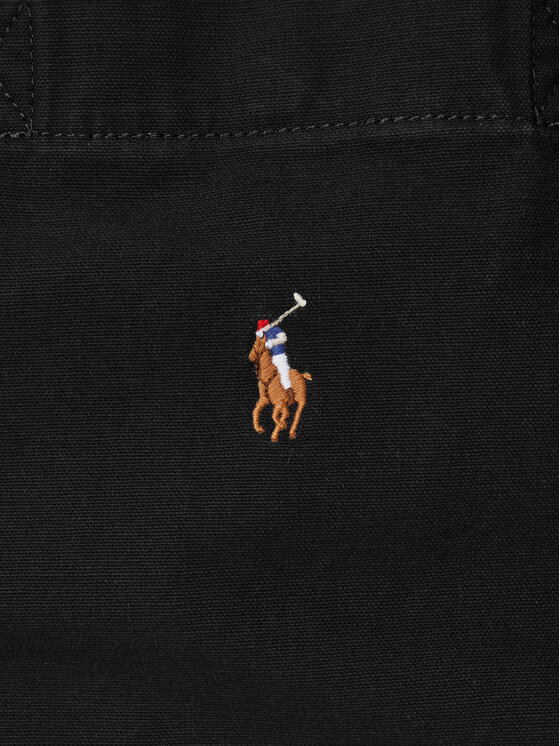 Polo Ralph Lauren Polo Ralph Lauren Táska 405967606003 Fekete