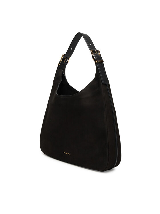 MICHAEL Michael Kors MICHAEL Michael Kors Käekott Nolita 30F4GY5H3T Must