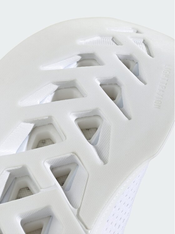 adidas adidas Buty do biegania Treadflow Biały