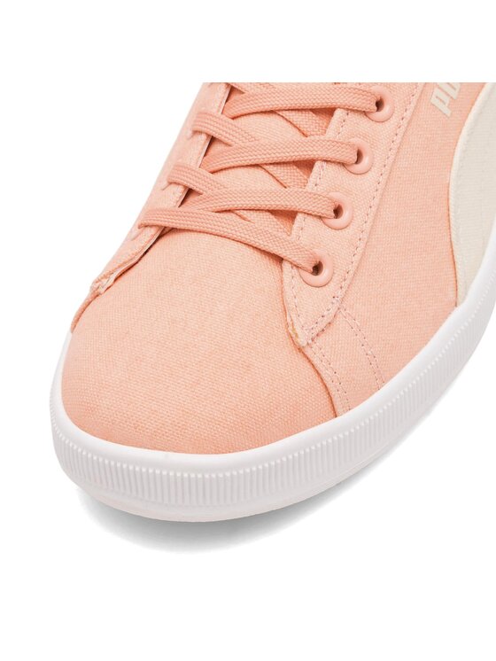 Puma suede rose corail hotsell