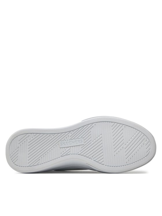 Skechers Skechers Tossud Cordova Classic 185060/WPK Valge