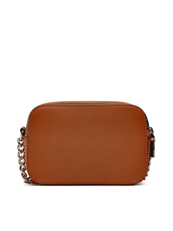 Guess Guess Handtasche Eco Alexie (EVG) HWEVG8 73714 Braun