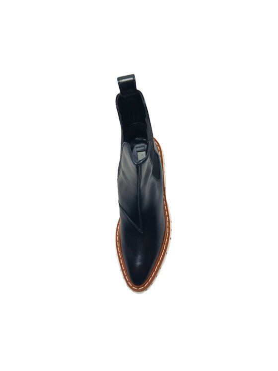 Stella McCartney Stella McCartney Μποτάκια 800251_n0131_1002 Μαύρο