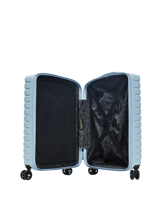 Mandarina Duck Mandarina Duck Μεσαία Βαλίτσα p10knv01-a62 Έγχρωμο
