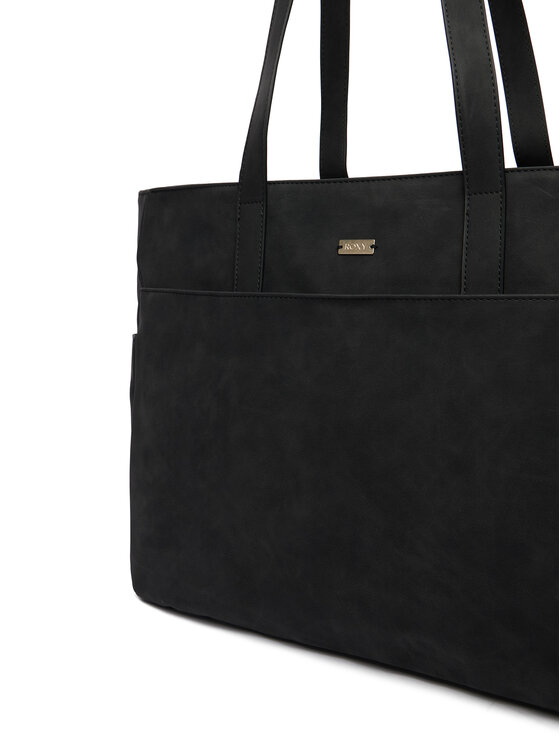 Roxy Roxy Soma Paradise Finder ERJBP04914 Melns