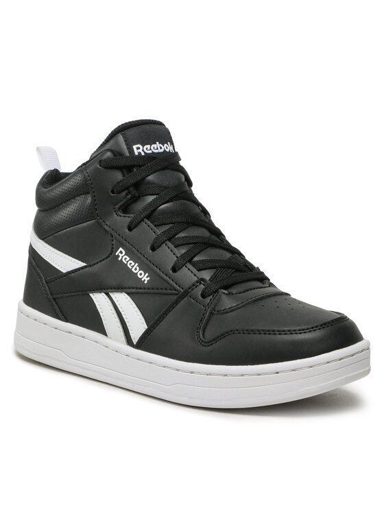 Sneakers Reebok Royal Prime Mid 2 HP6795 Negru