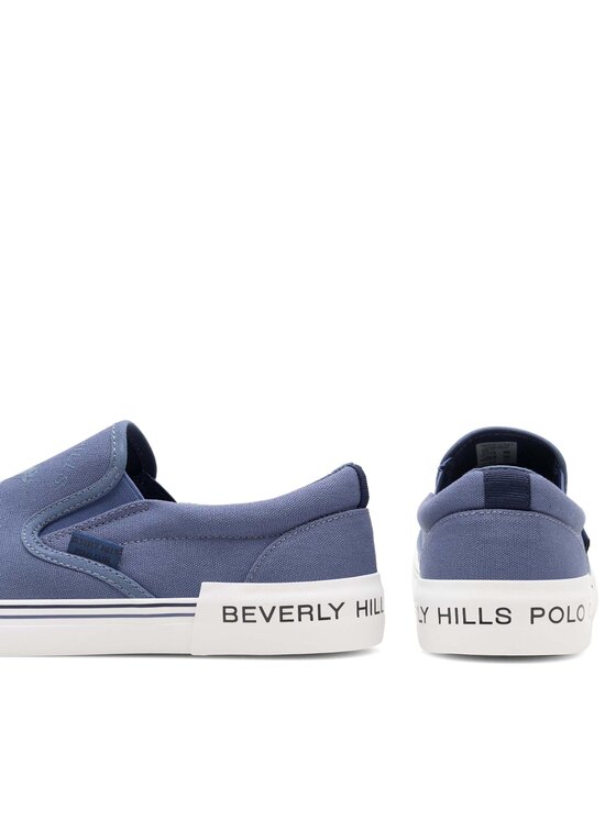 Beverly Hills Polo Club Beverly Hills Polo Club Tenis superge BHPC025M Modra