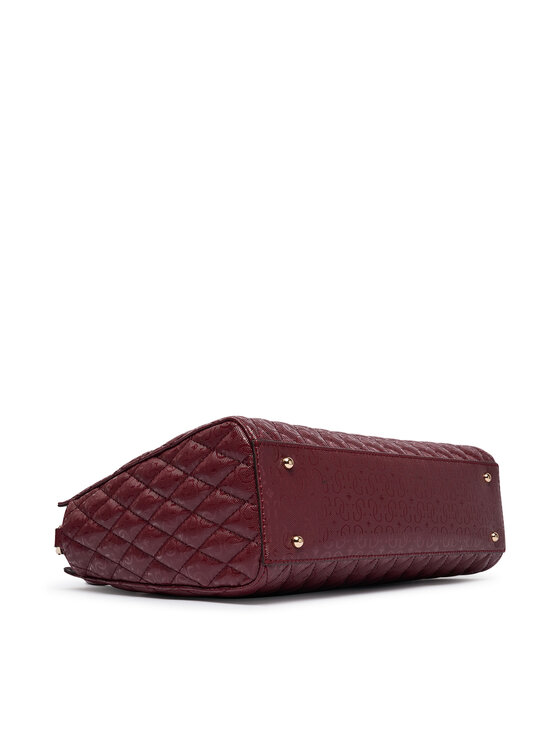 Guess Guess Geantă Tamara HWGG23 23050 Maro închis