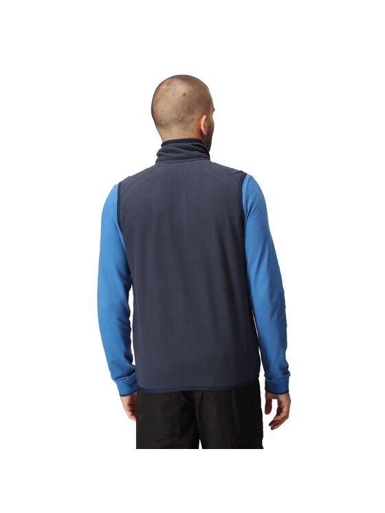 Regatta Regatta Kurtka outdoor Navigate Granatowy Easy Fit