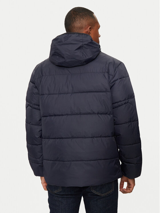 Napapijri Napapijri Kurtka zimowa NP0A4I23 Granatowy Regular Fit