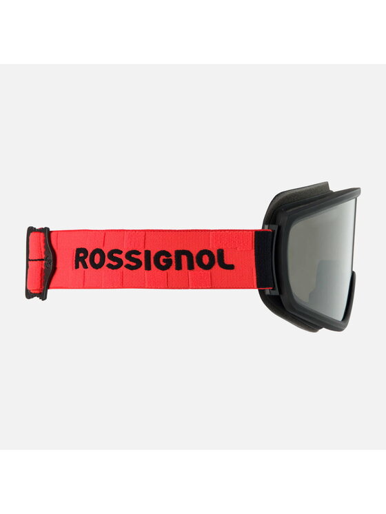Rossignol Rossignol Gogle HERO Czarny