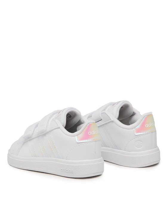 adidas adidas Αθλητικά Grand Court 2.0 Cf I GY2328 Λευκό