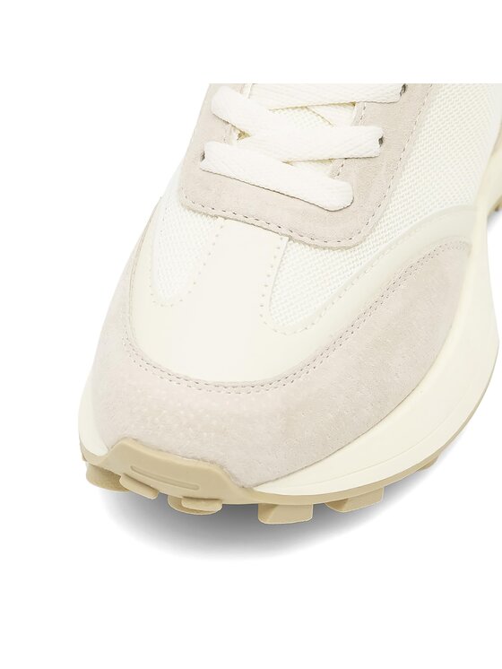 Jenny Fairy Jenny Fairy Sneakersy DEBS WYL04029-1A Beżowy