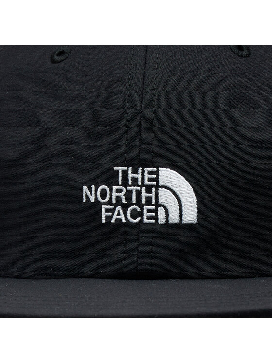 The North Face The North Face Καπέλο Jockey Class V Sunshield Hat NF0A5FXHJK31 Μαύρο