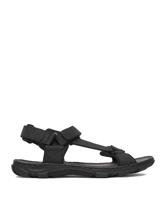 Lasocki Lasocki Sandale CEO-KAP-01 MI24 Crna
