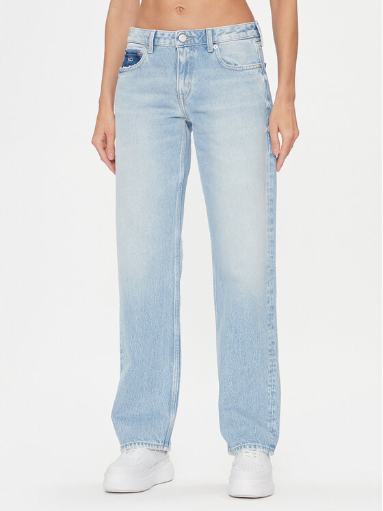 Τζιν Tommy Jeans
