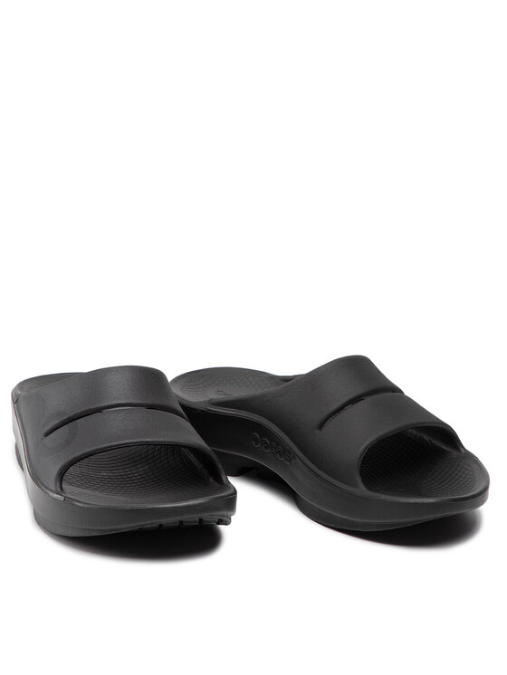 OOfos OOfos Plätud Ooahh Sport Intl Last Must