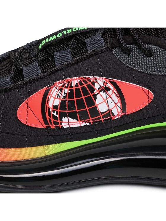 Footwear NIKE - Mx-720-818 (GS) CD4392 100 White/Black/Blue Fury/Volt -  Unisex | efootwear.eu