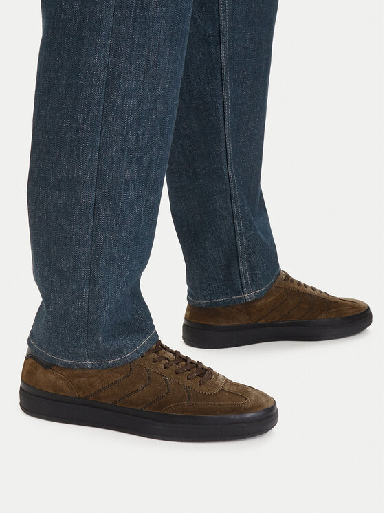Vagabond Shoemakers Vagabond Shoemakers Αθλητικά Leo 5996-040-51 Χακί