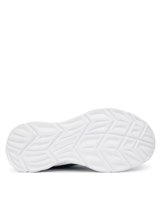 Skechers Skechers Sneakersy Vortex 3.0 400590L/BBLM Niebieski