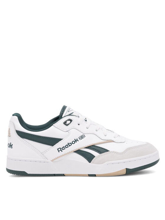 Reebok Reebok Снікерcи BB 4000 II ID7342 Білий