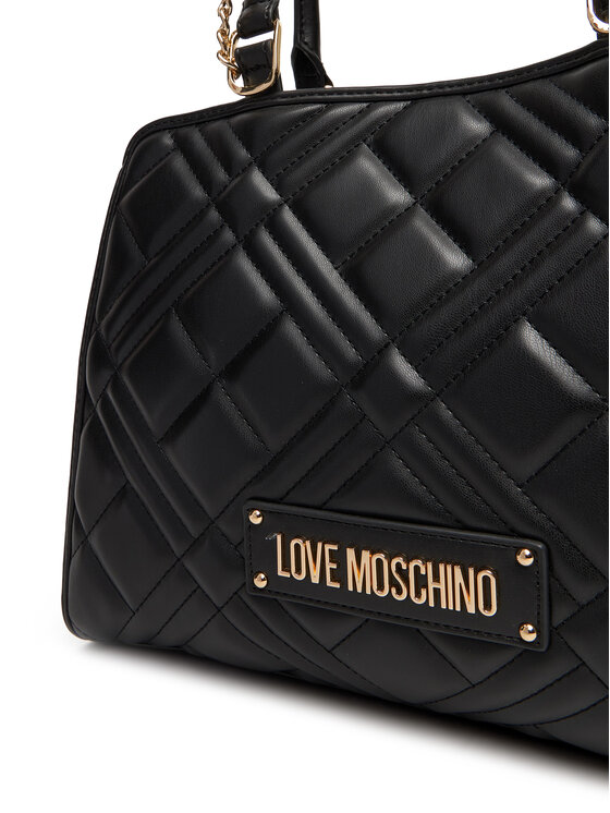 LOVE MOSCHINO LOVE MOSCHINO Сумка JC4111PP0NLA0000 Чорний
