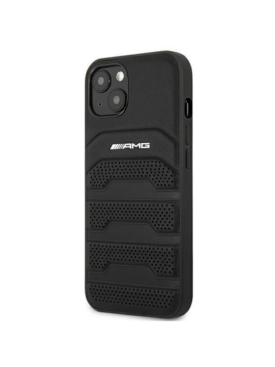 Mercedes AMG Petronas F1 Mercedes AMG Petronas F1 Etui na telefon iPhone 14 Plus Czarny