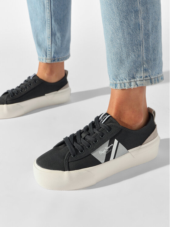 Scarpe best sale color jeans