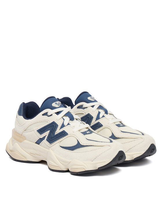 New Balance New Balance Sportcipők P90605NF Világos bézs