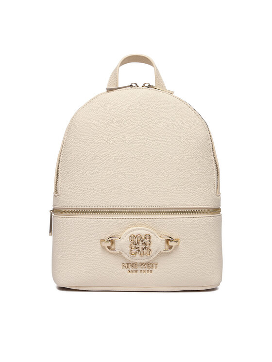 Nine West Nine West Rucsac EO-Rivon-LDA8445A Écru