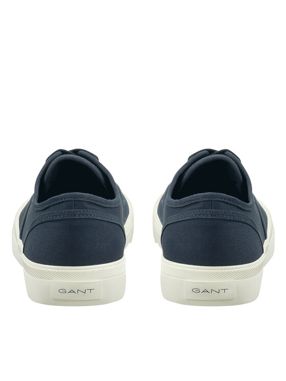 Gant Gant Kedai 30638881 Tamsiai mėlyna