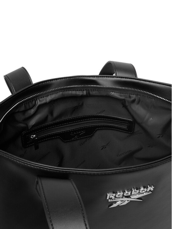 Reebok Reebok Сумка CWBEO-RBK-B-012-10 Чорний