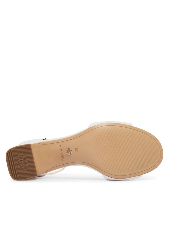 Tamaris Tamaris Sandaalid 1-28347-46 Valge