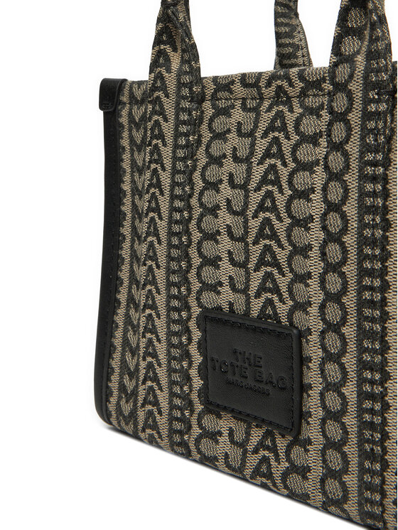 Marc Jacobs Marc Jacobs Τσάντα H021M06RE22 Μαύρο