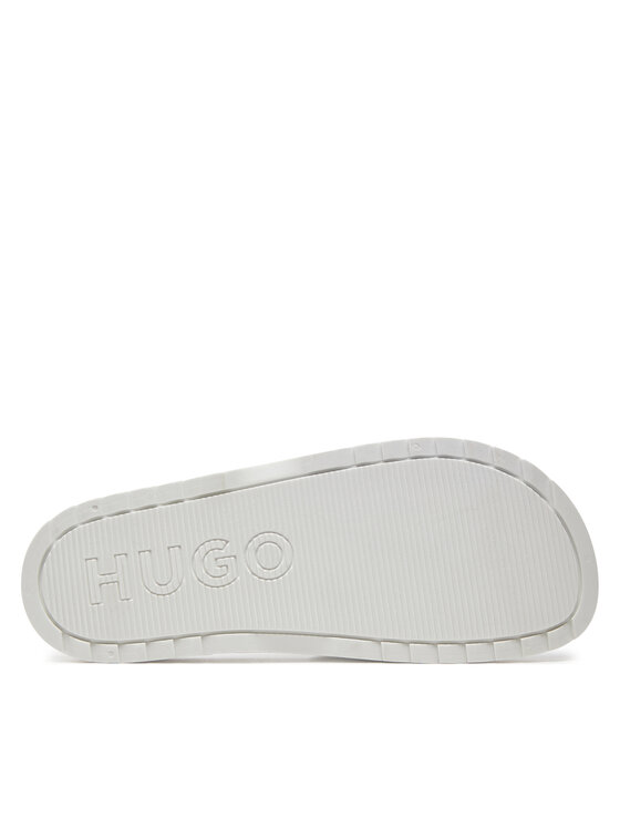HUGO Hugo Natikači Match It Slid Ph N 50505377 Bela
